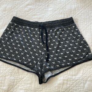 Women’s sleep shorts